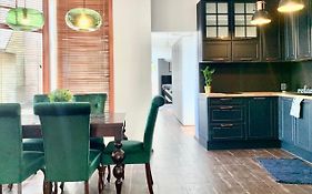 Apartamenty Krasicki